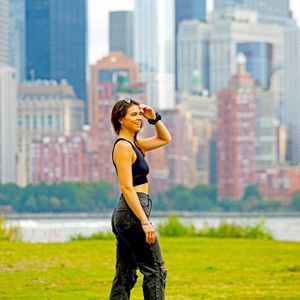 Meet your Posher, Alexandra